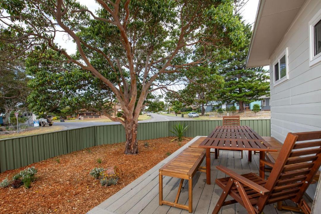 Photo of Patio Balcony in Callala Beach