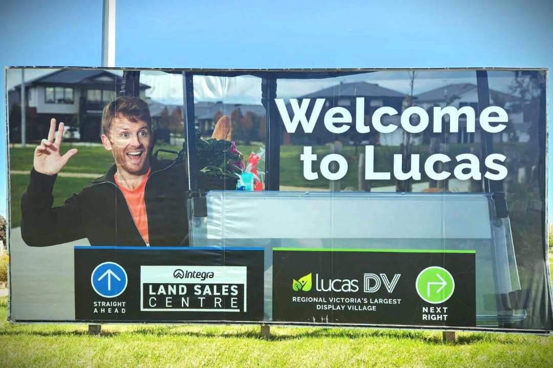 Photo of Buildings in Lucas