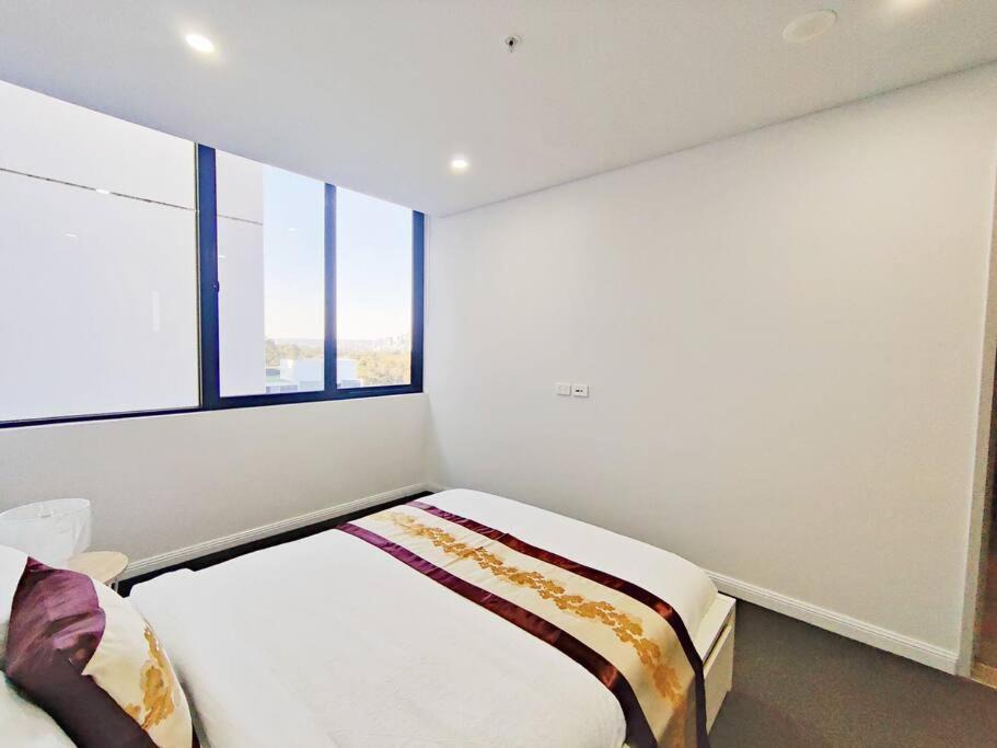 Photo of Bedroom in Sydney Olympic Park