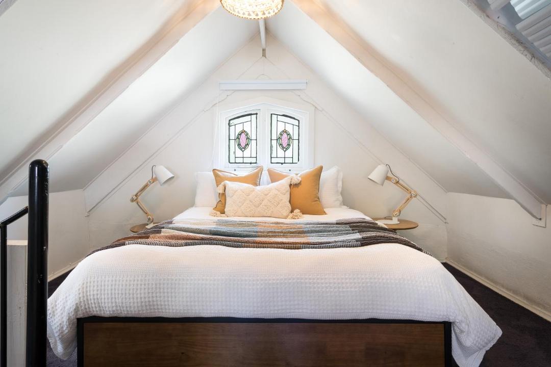 Photo of Bedroom in Elwood