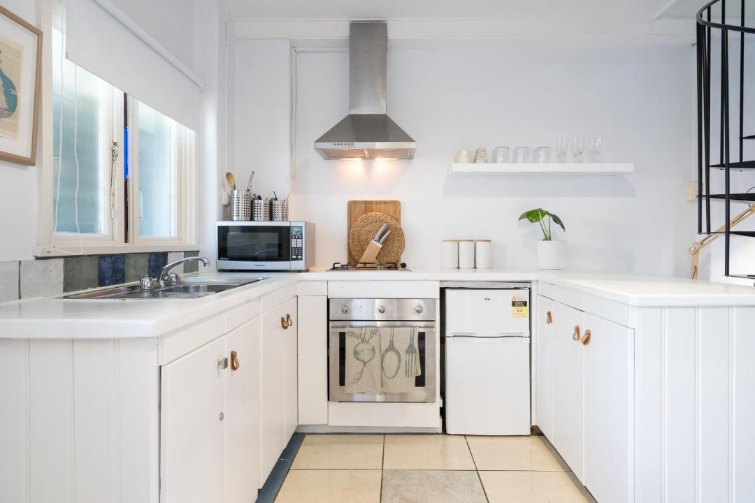 Photo of Kitchen in Elwood