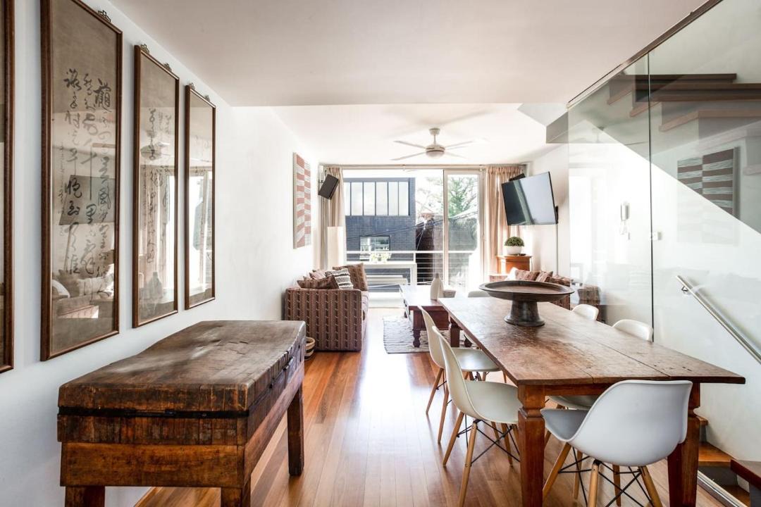 Photo of Livingroom in Redfern