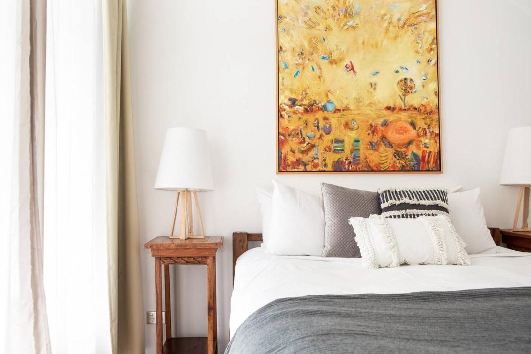 Photo of Bedroom in Redfern