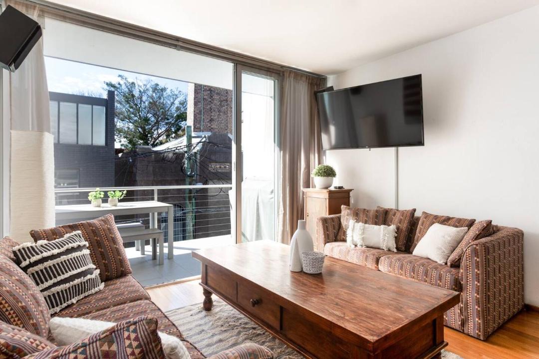 Photo of Livingroom in Redfern
