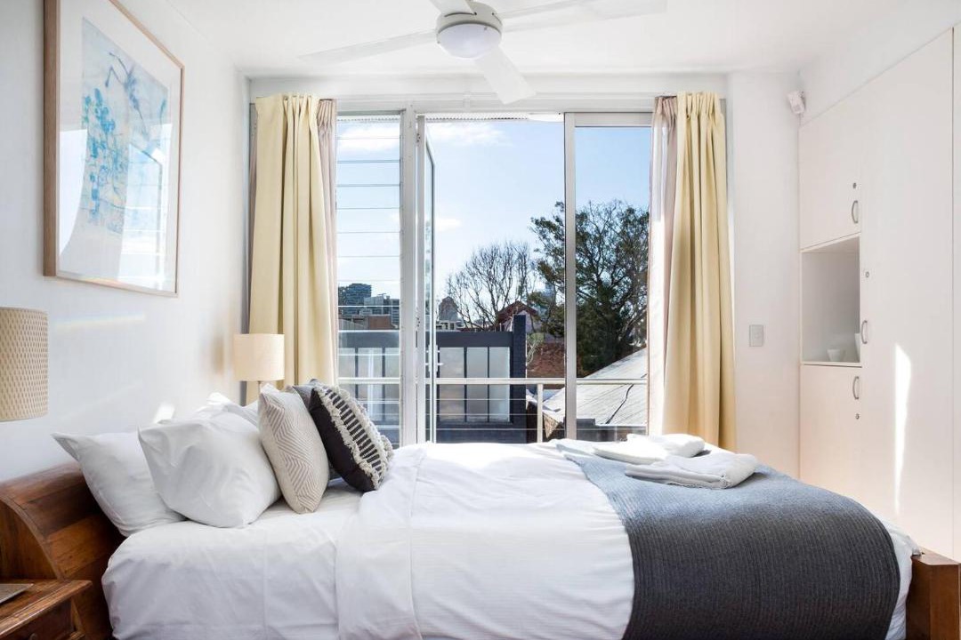 Photo of Bedroom in Redfern