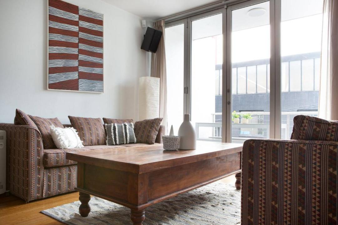 Photo of Livingroom in Redfern