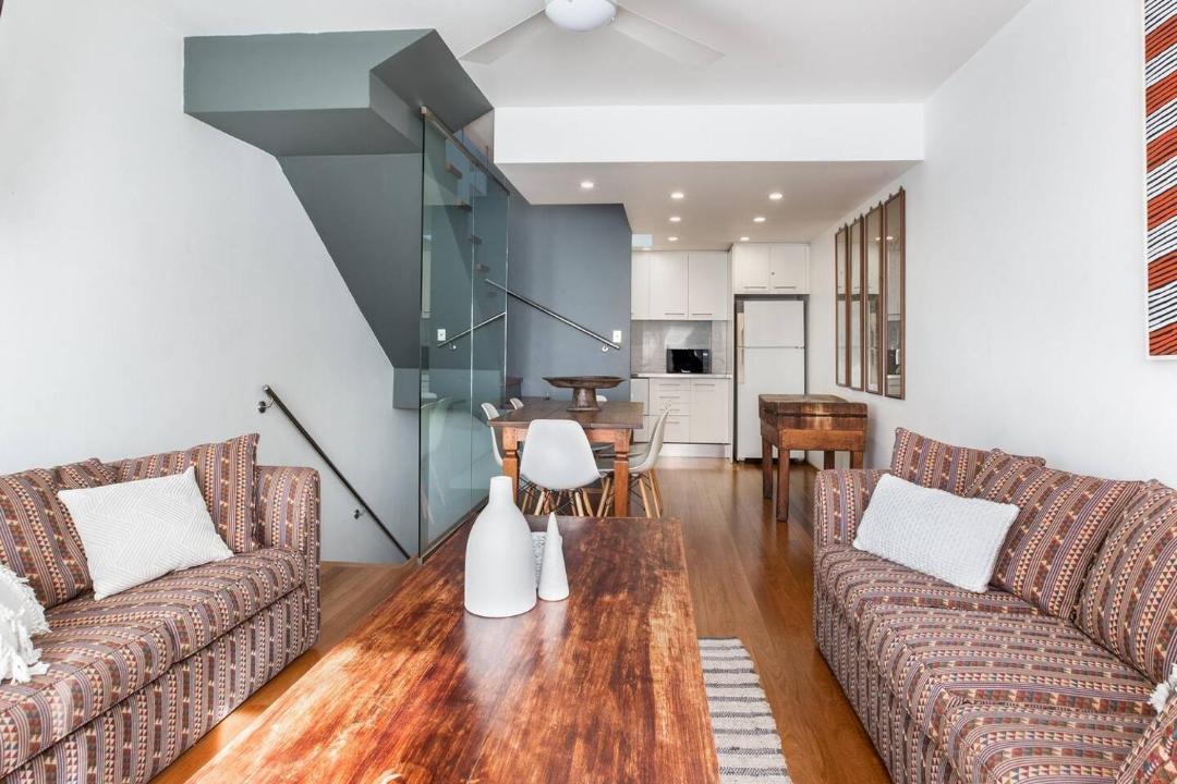 Photo of Livingroom in Redfern