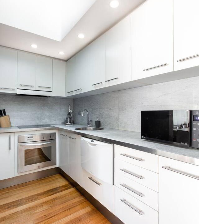Photo of Kitchen in Redfern