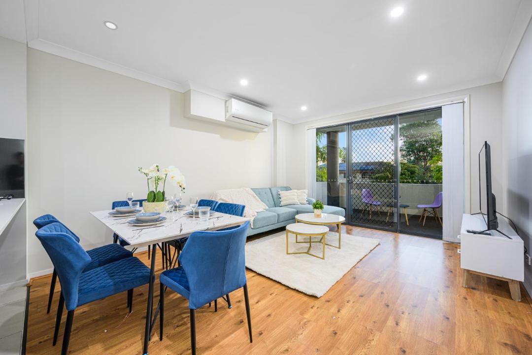 Photo of Livingroom in Parramatta