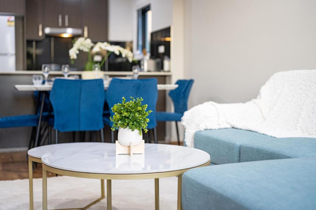 Photo of Livingroom in Parramatta