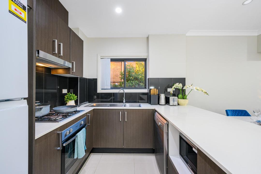 Photo of Kitchen in Parramatta