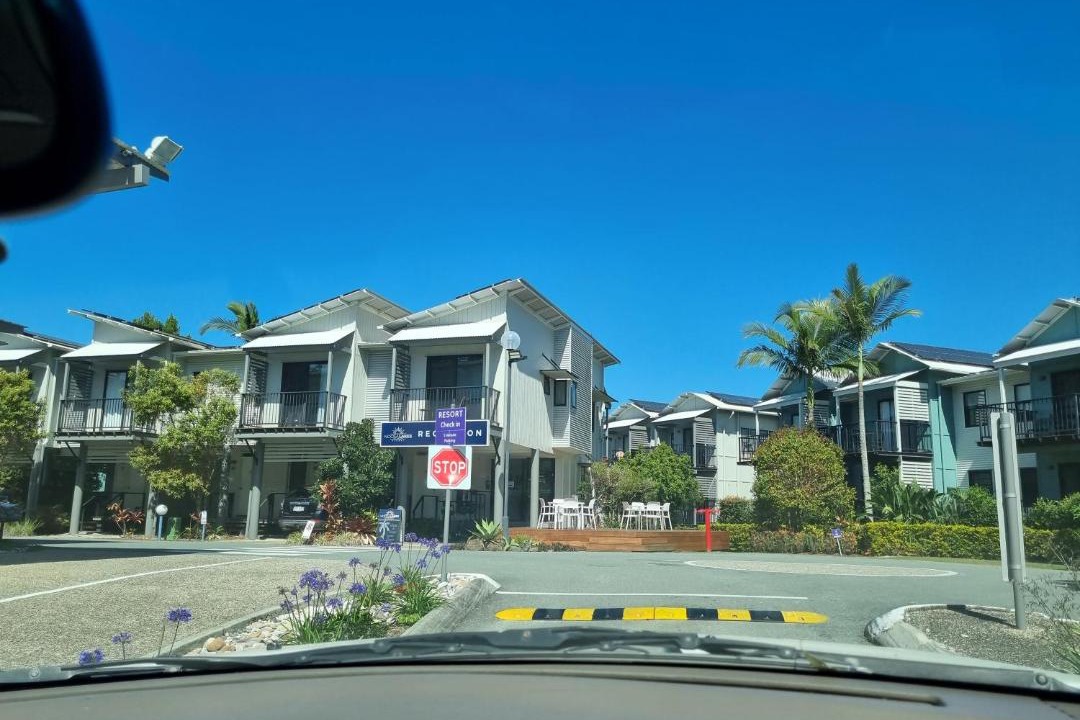 Photo of Buildings in Tewantin