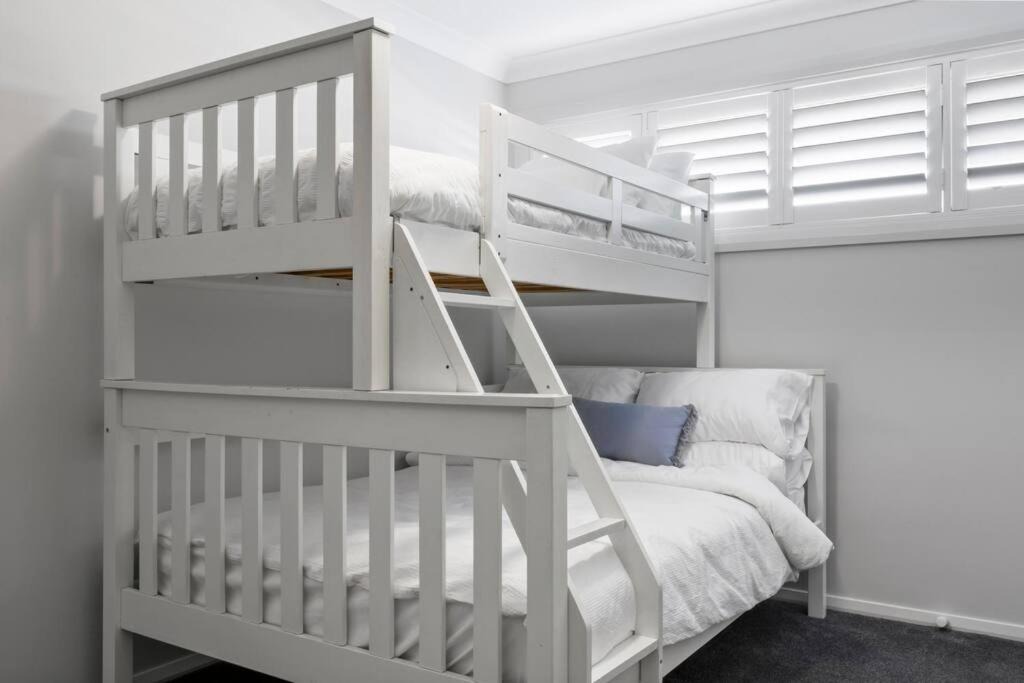 Photo of Bedroom in Belmont North