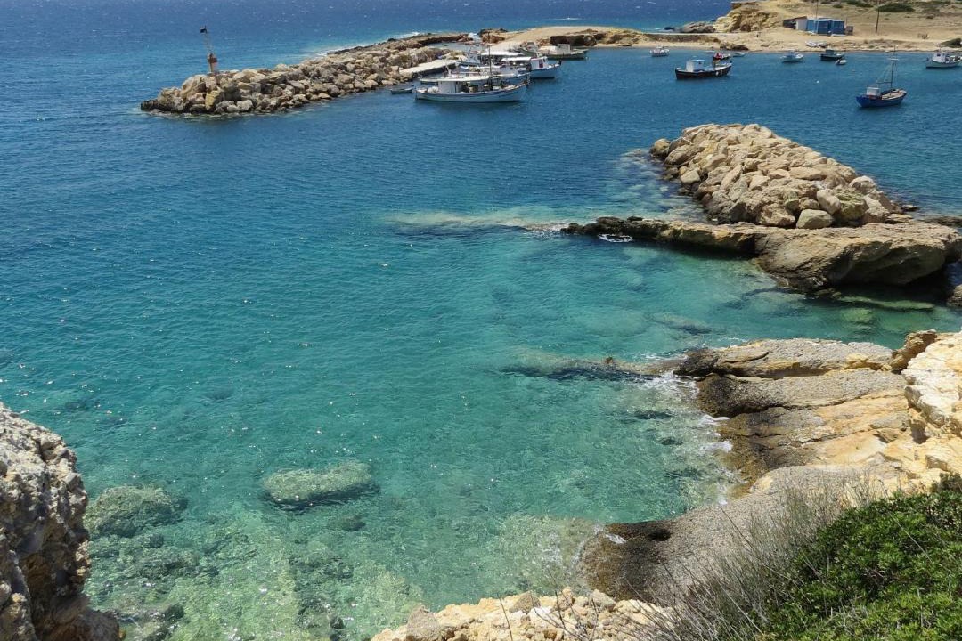Photo of Others in Koufonisia