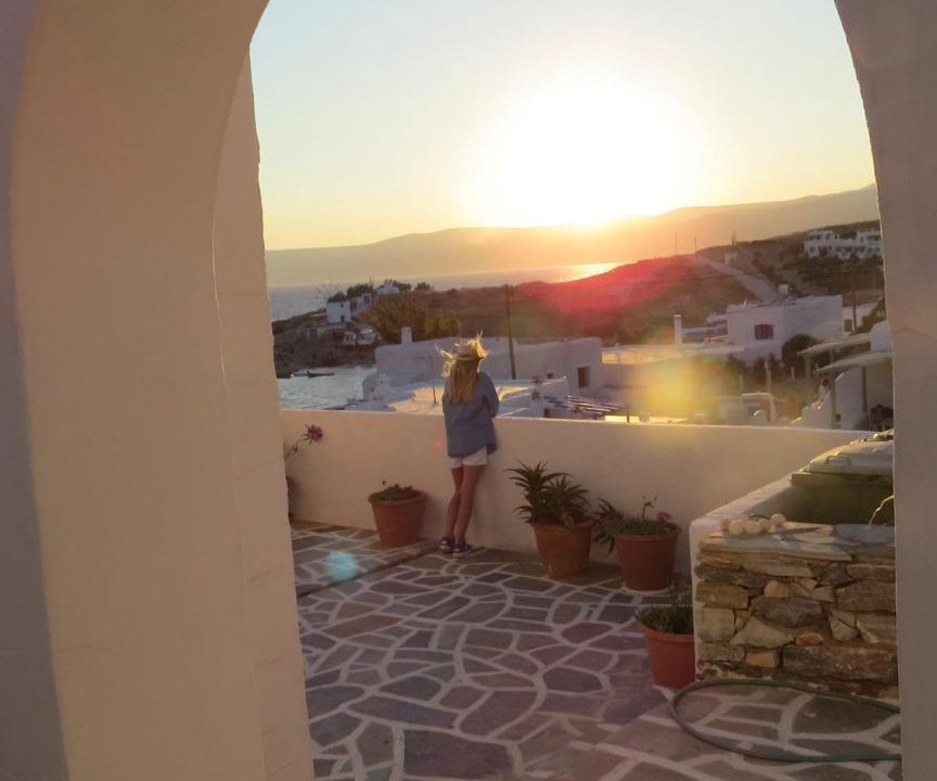 Photo of Others in Koufonisia