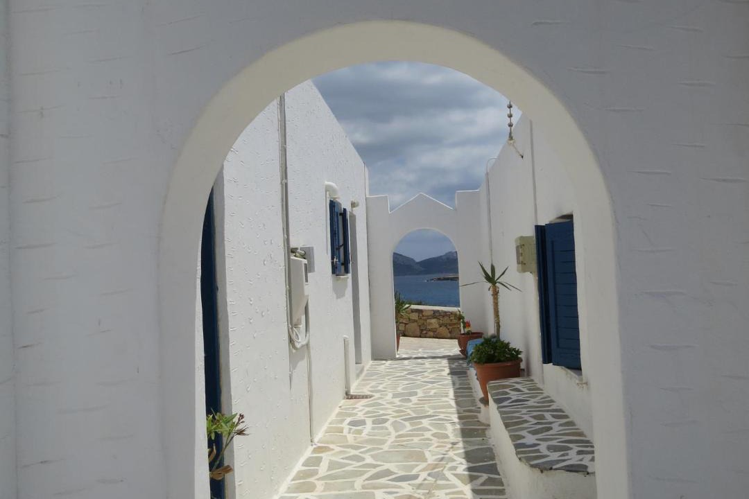 Photo of Others in Koufonisia