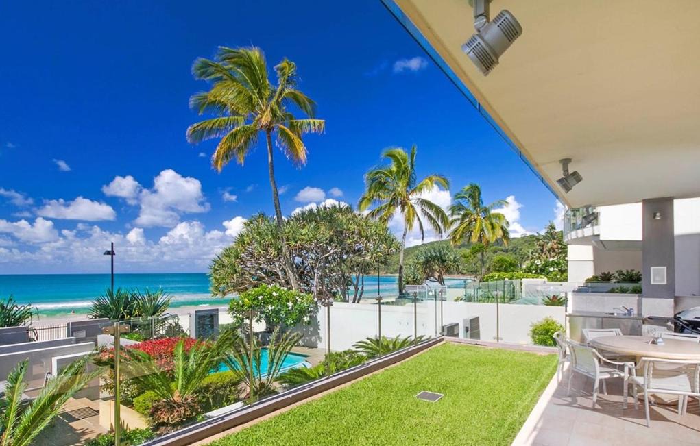 Photo of Patio Balcony in Noosa Heads