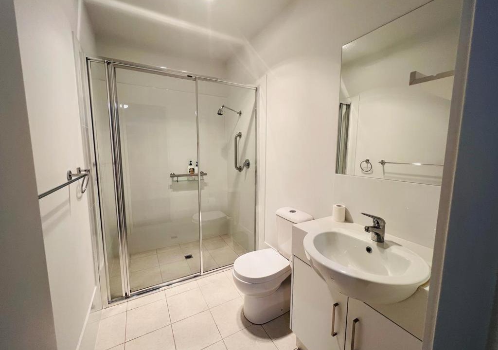 Photo of Bathroom in Lightsview
