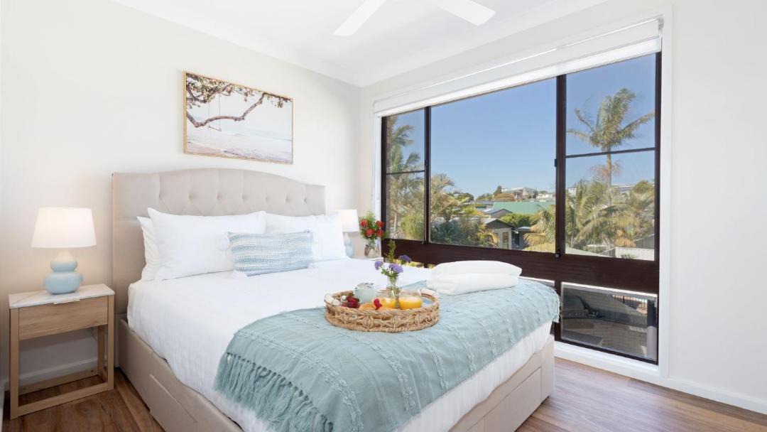 Photo of Bedroom in Greenwell Point