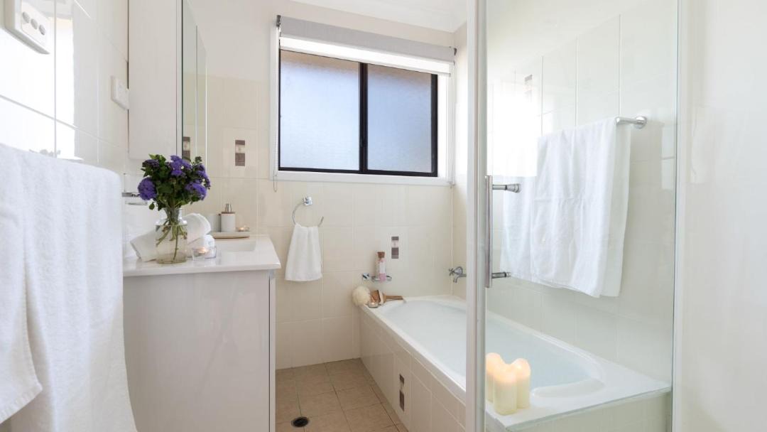 Photo of Bathroom in Greenwell Point