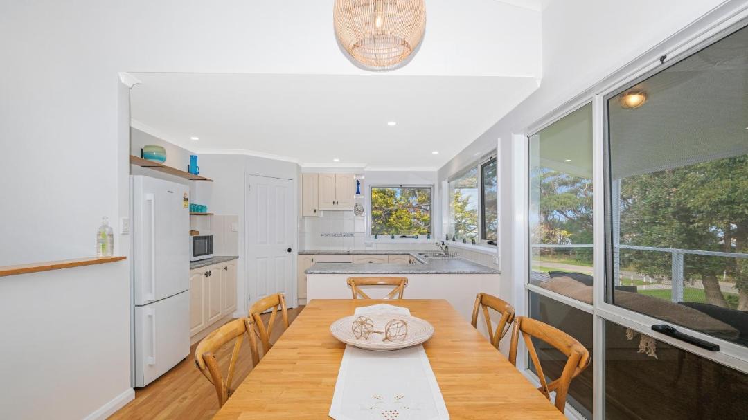 Photo of Kitchen in Marlo