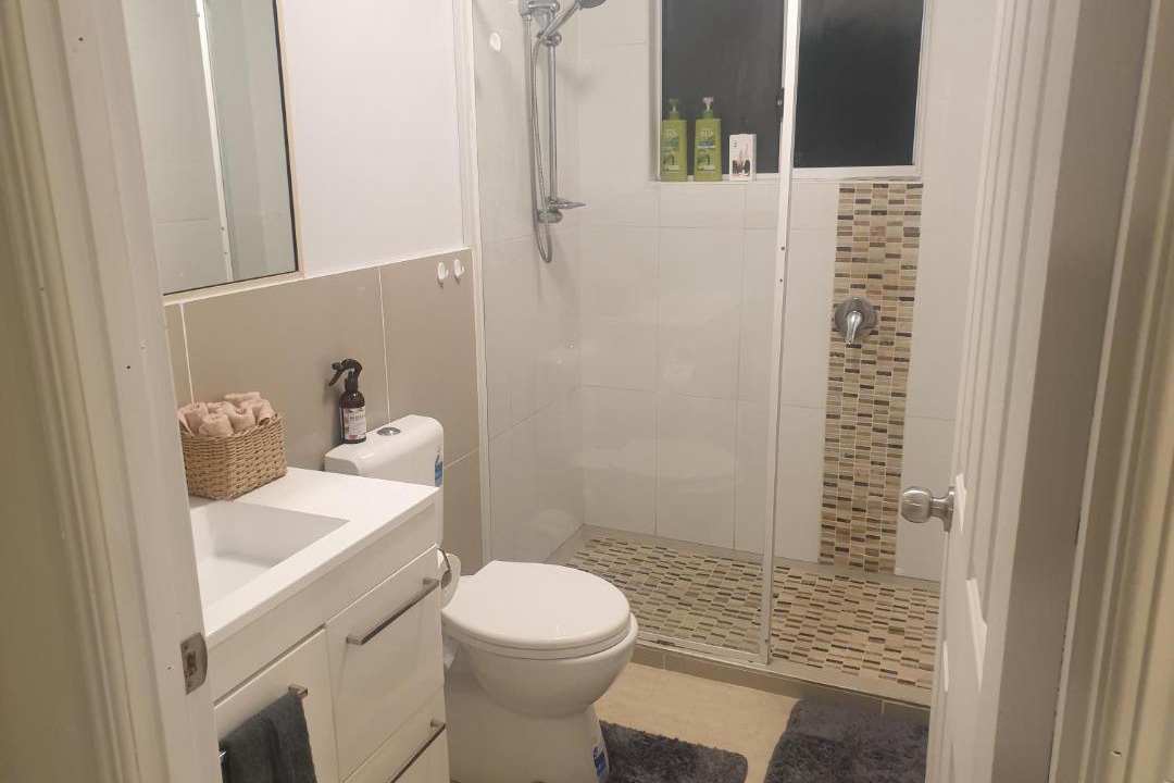 Photo of Bathroom in Caloundra