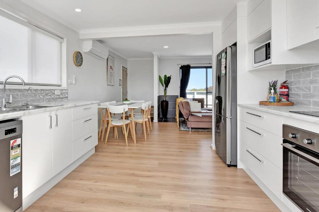 Photo of Kitchen in Sunshine