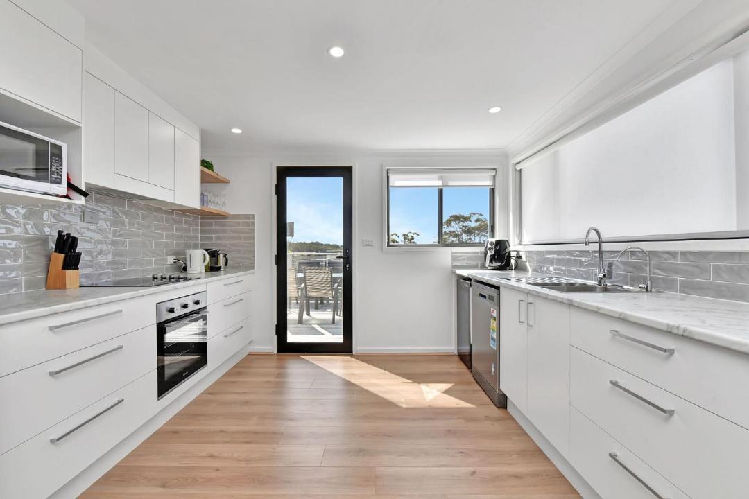 Photo of Kitchen in Sunshine