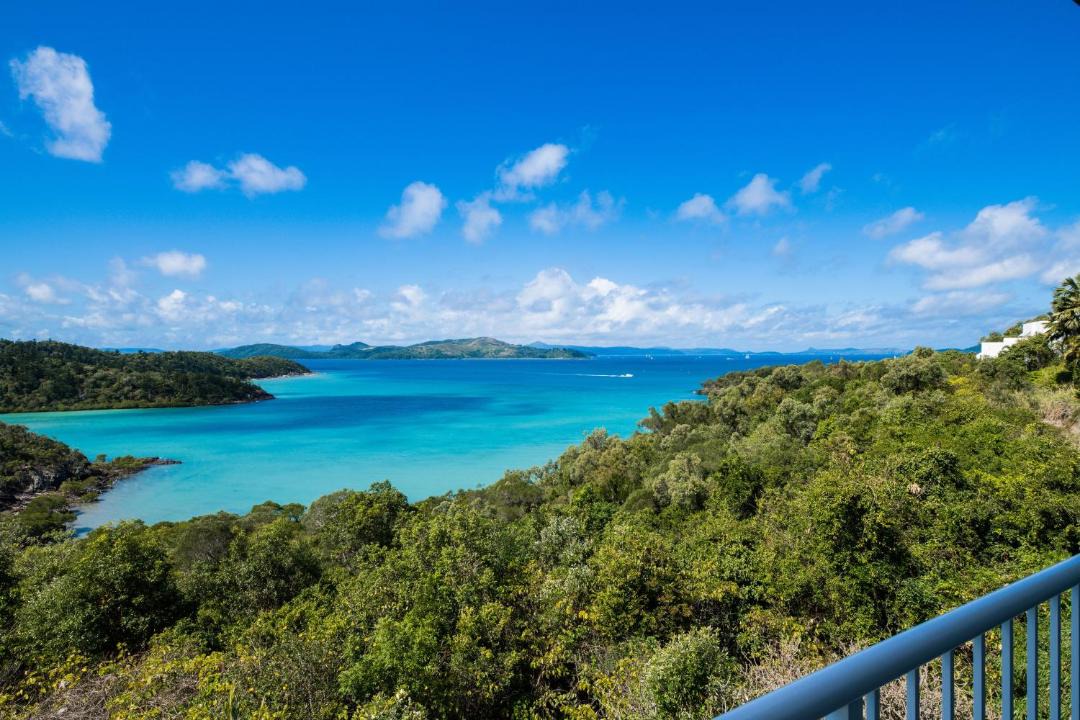 Photo of Outdoor in Shute Harbour