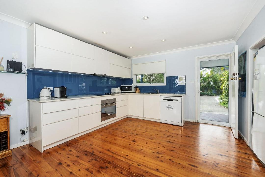 Photo of Kitchen in Sanctuary Point