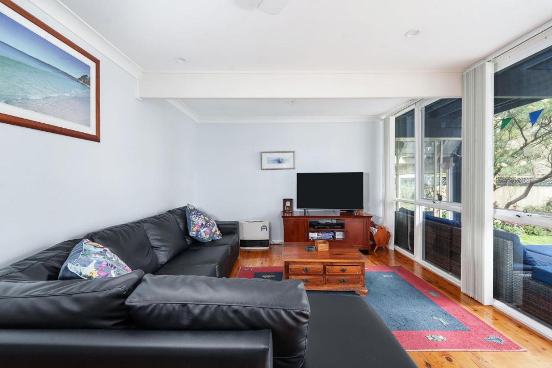 Photo of Livingroom in Sanctuary Point
