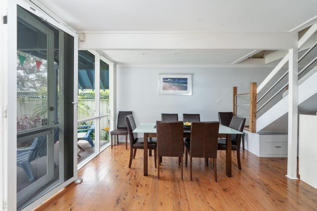 Photo of Livingroom in Sanctuary Point