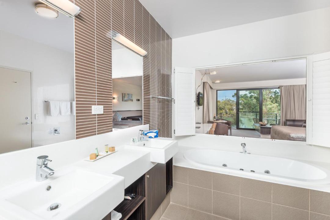Photo of Bathroom in Argenton