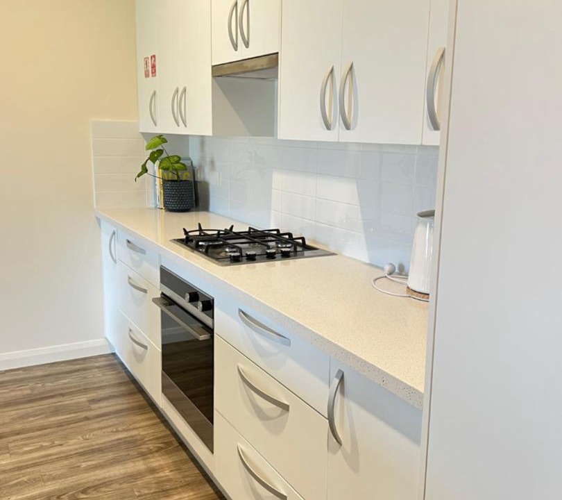 Photo of Kitchen in Bathurst