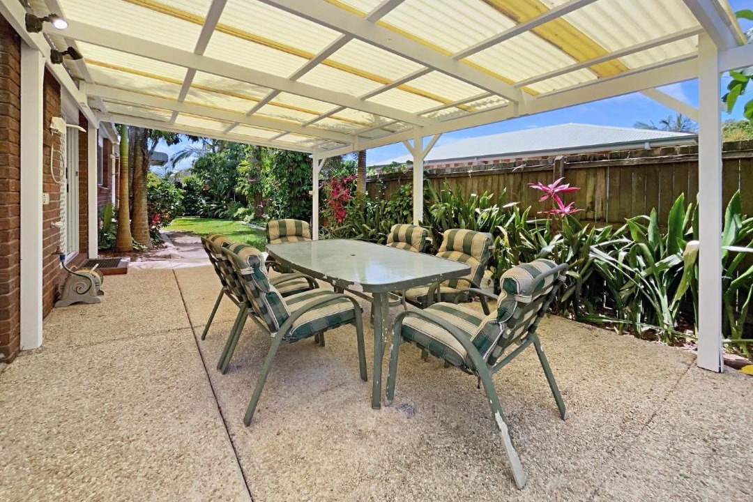 Photo of Patio Balcony in Marcoola