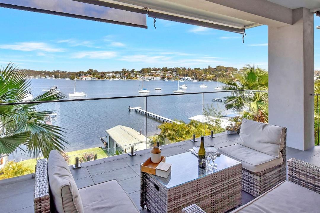 Photo of Patio Balcony in Fishing Point