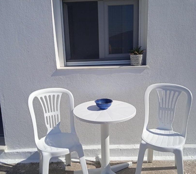 Photo of Patio Balcony in Mastichochoria