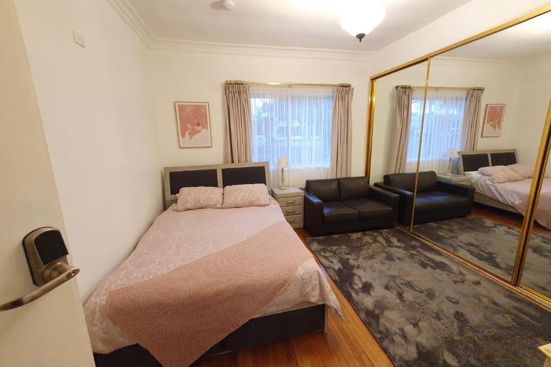 Photo of Bedroom in Sunbury