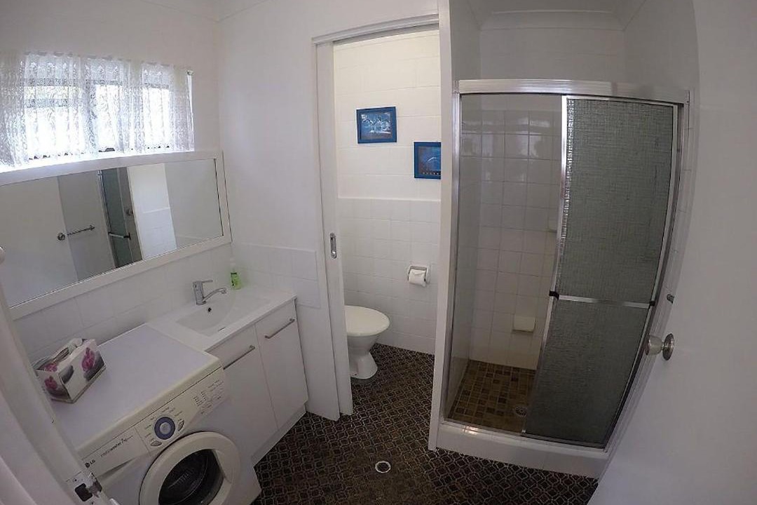 Photo of Bathroom in Blueys Beach