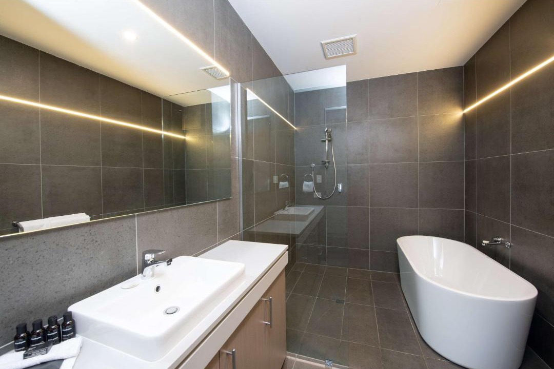 Photo of Bathroom in Seymour