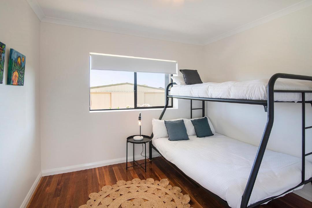 Photo of Bedroom in Gracetown