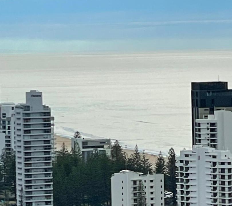 Photo of Buildings in Broadbeach