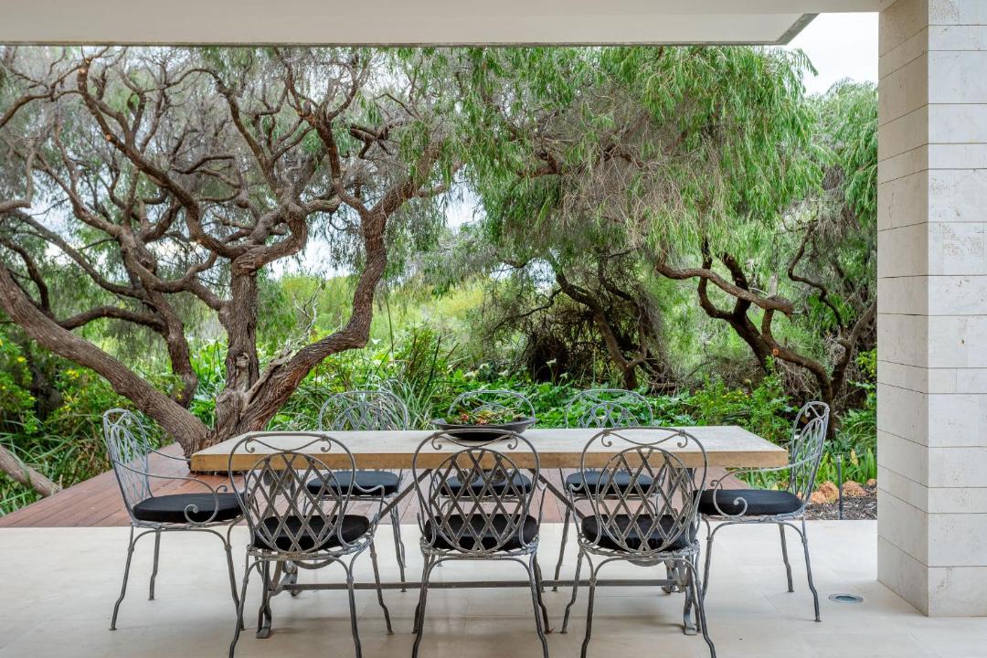 Photo of Patio Balcony in Naturaliste
