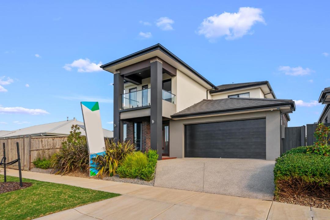 Photo of Buildings in Werribee