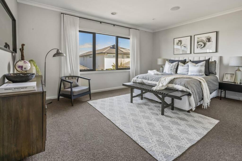 Photo of Bedroom in Werribee