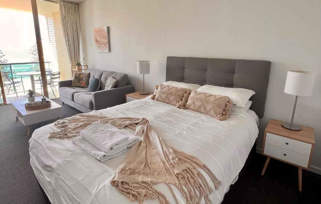 Photo of Bedroom in Mooloolaba