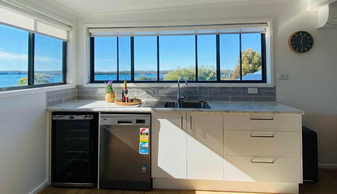 Photo of Kitchen in Sunshine
