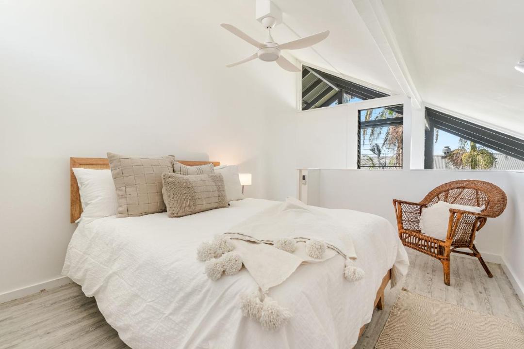 Photo of Bedroom in Angourie