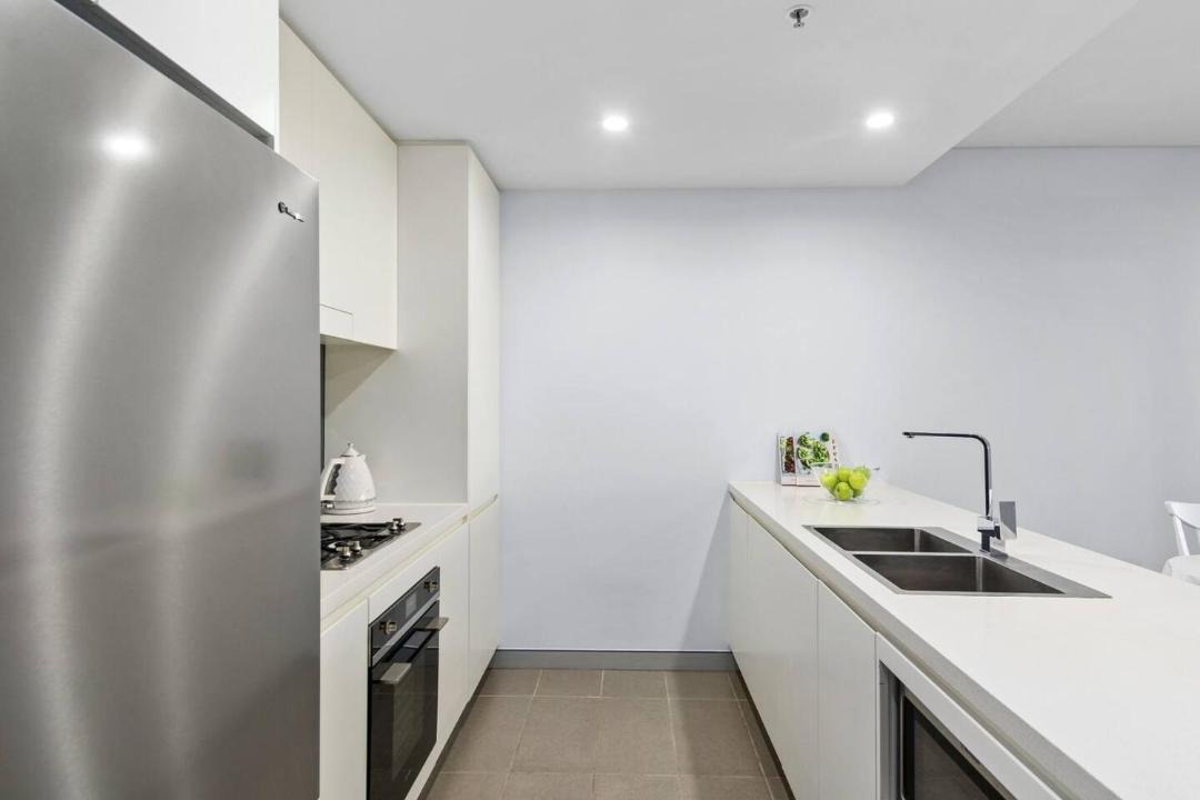 Photo of Kitchen in Wollongong