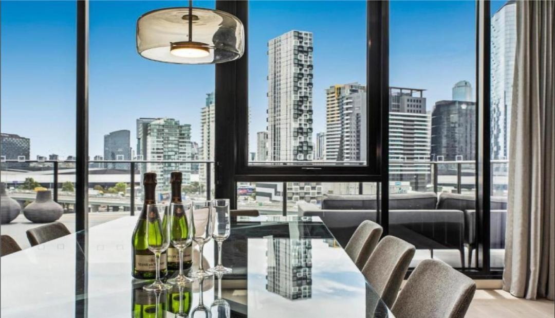 Photo of Patio Balcony in South Melbourne